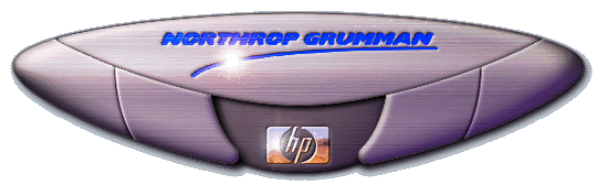 Hewlett Packard and Northrop Grumman