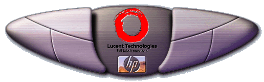 Hewlett Packard and Lucent Technologies